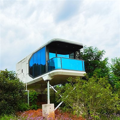 Hylki hótelskálar með eldhúsi búin t 50_ k